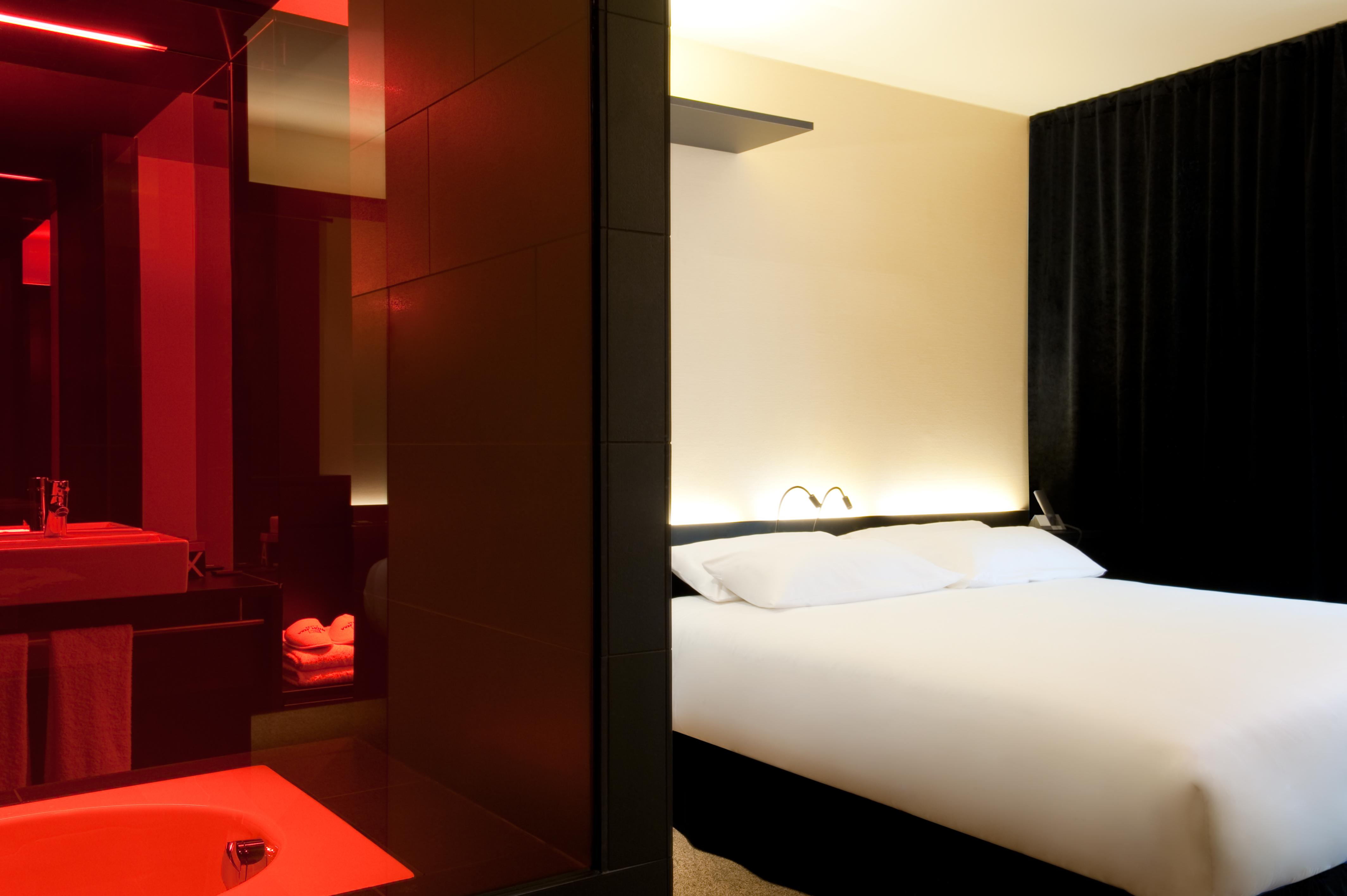 Hotel Axel Berlin-adults Only