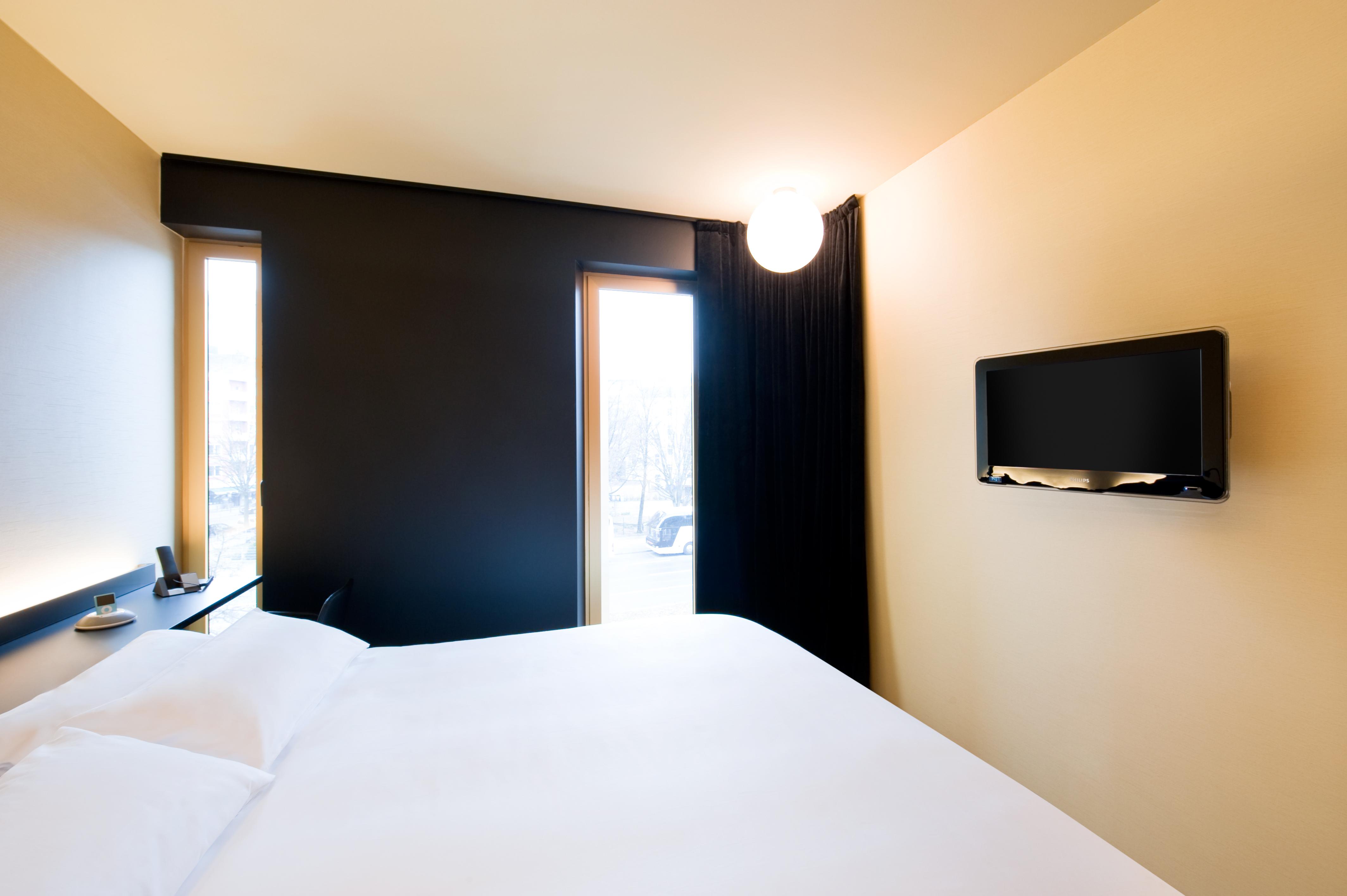 Hotel Axel Berlin-adults Only