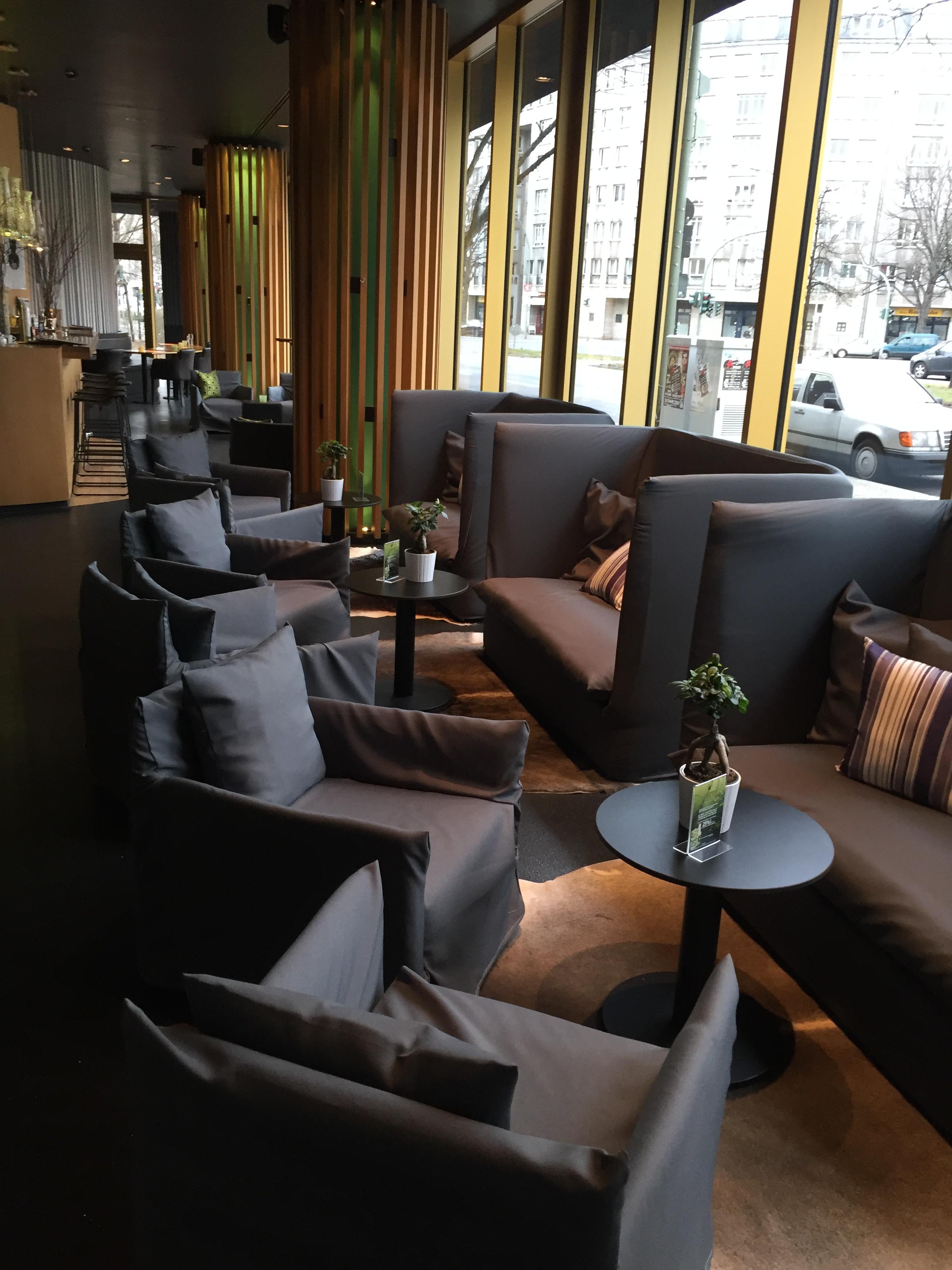 Axel Berlin-adults Only 4*