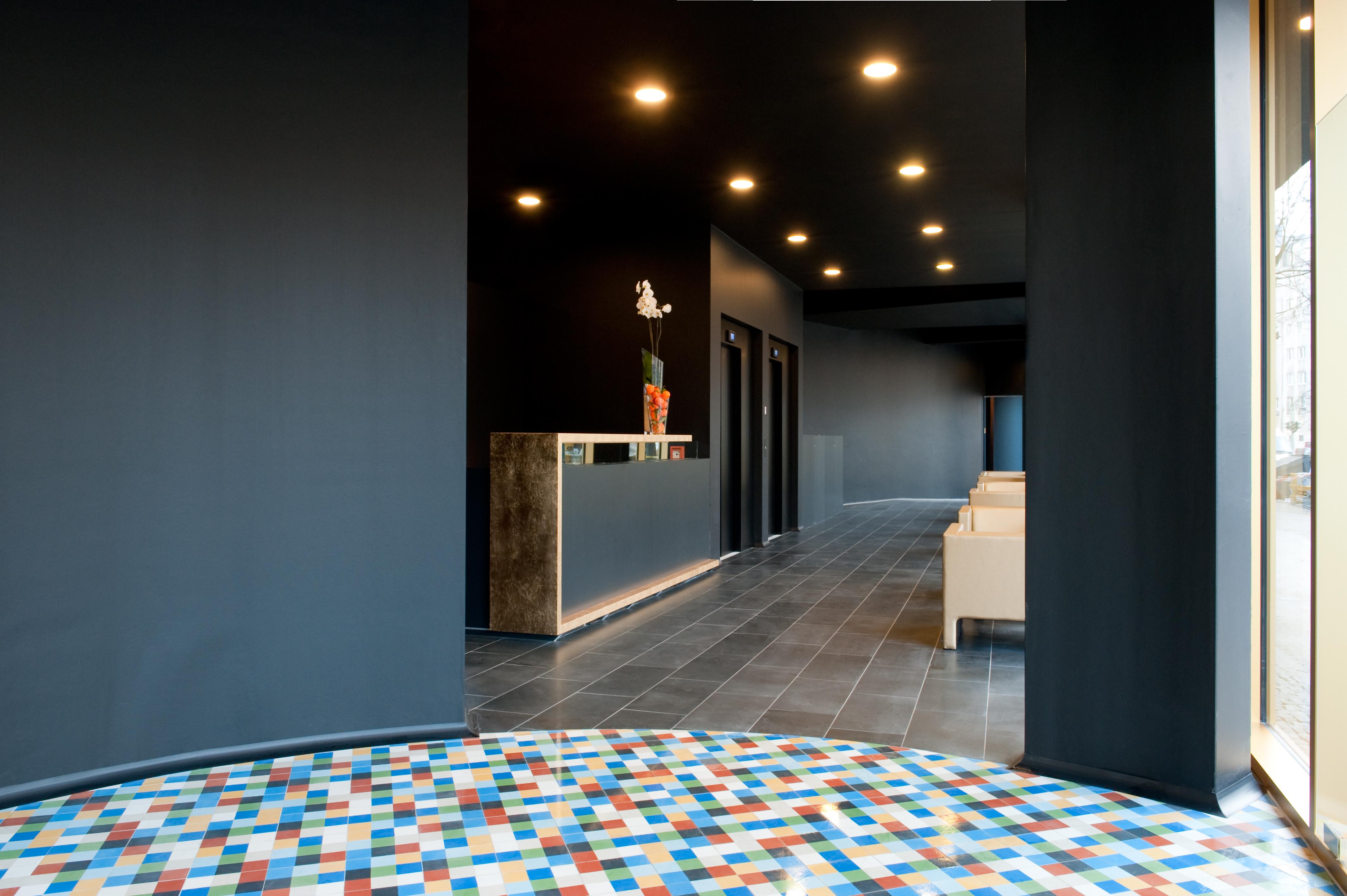 Axel Berlin-adults Only 4*