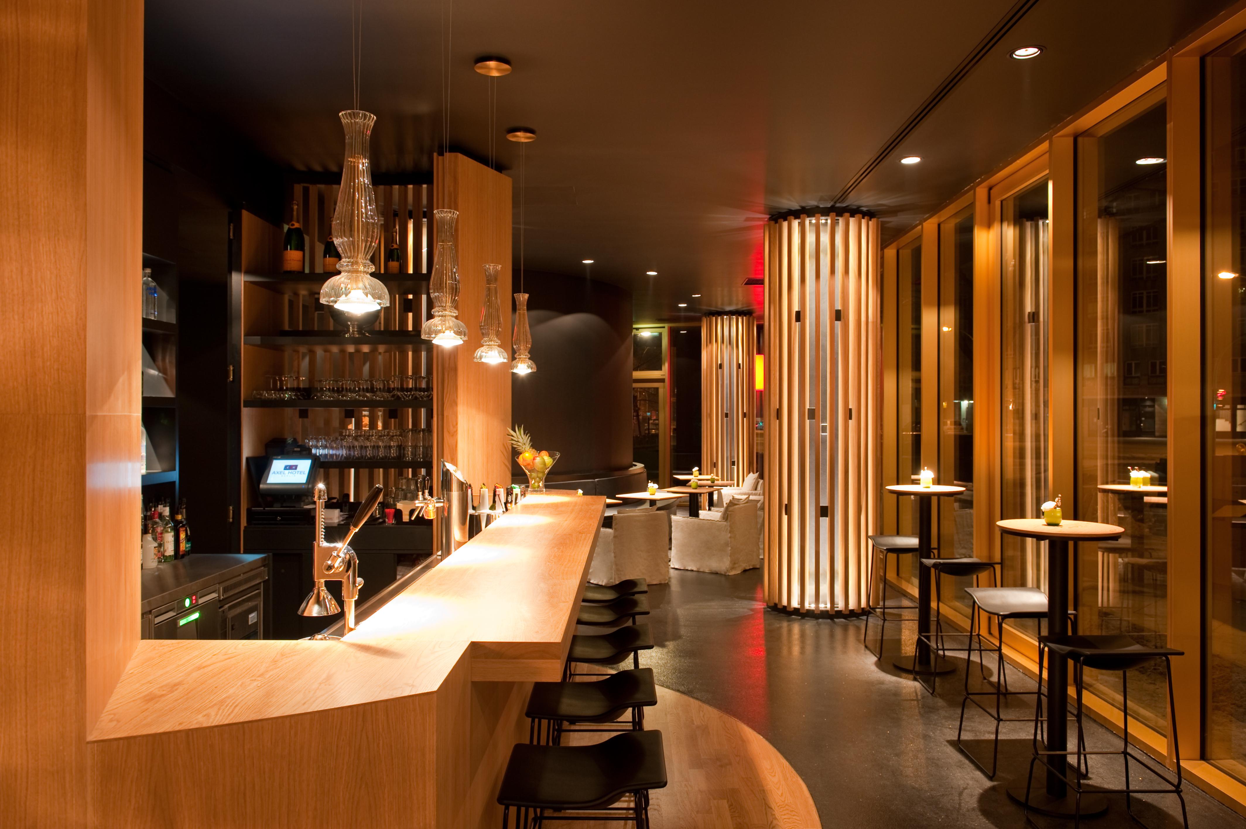 Hotel Axel Berlin-adults Only