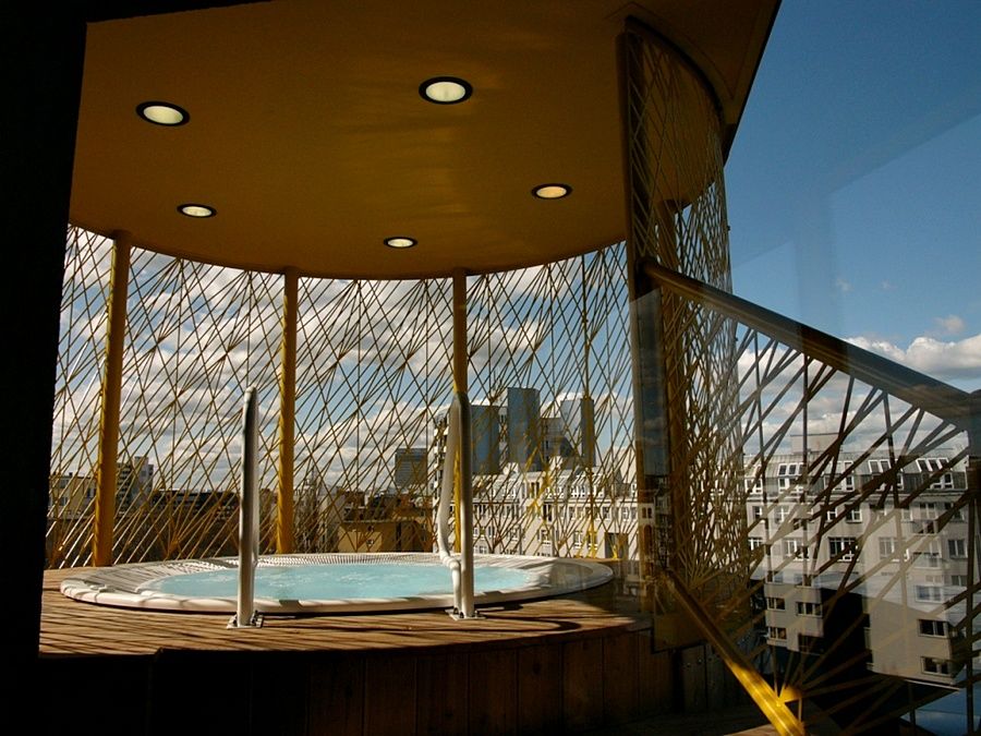 Axel Berlin-adults Only 4* Berlin