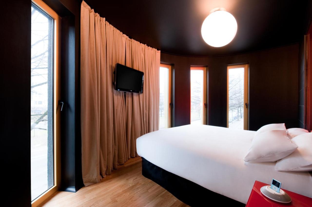 Hotel Axel Berlin-adults Only