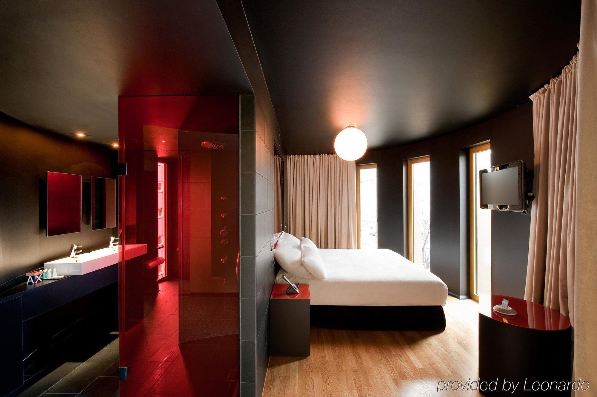 Hotel Axel Berlin-adults Only Berlin