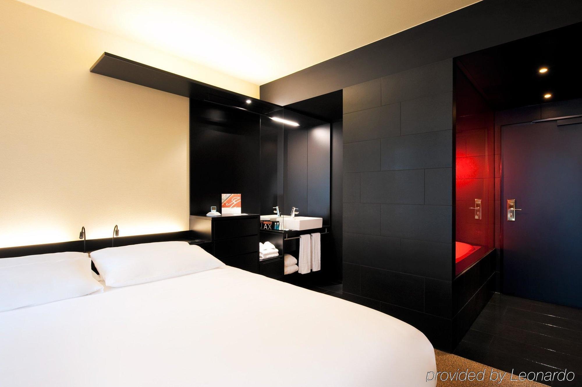 Hotel Axel Berlin-adults Only