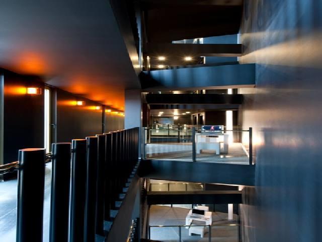 Axel Berlin-adults Only Hotel 4*