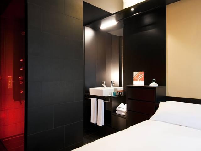 Axel Berlin-adults Only 4*