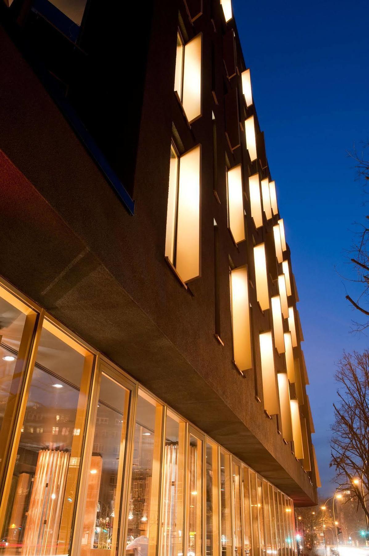 Axel Berlin-adults Only Hotel