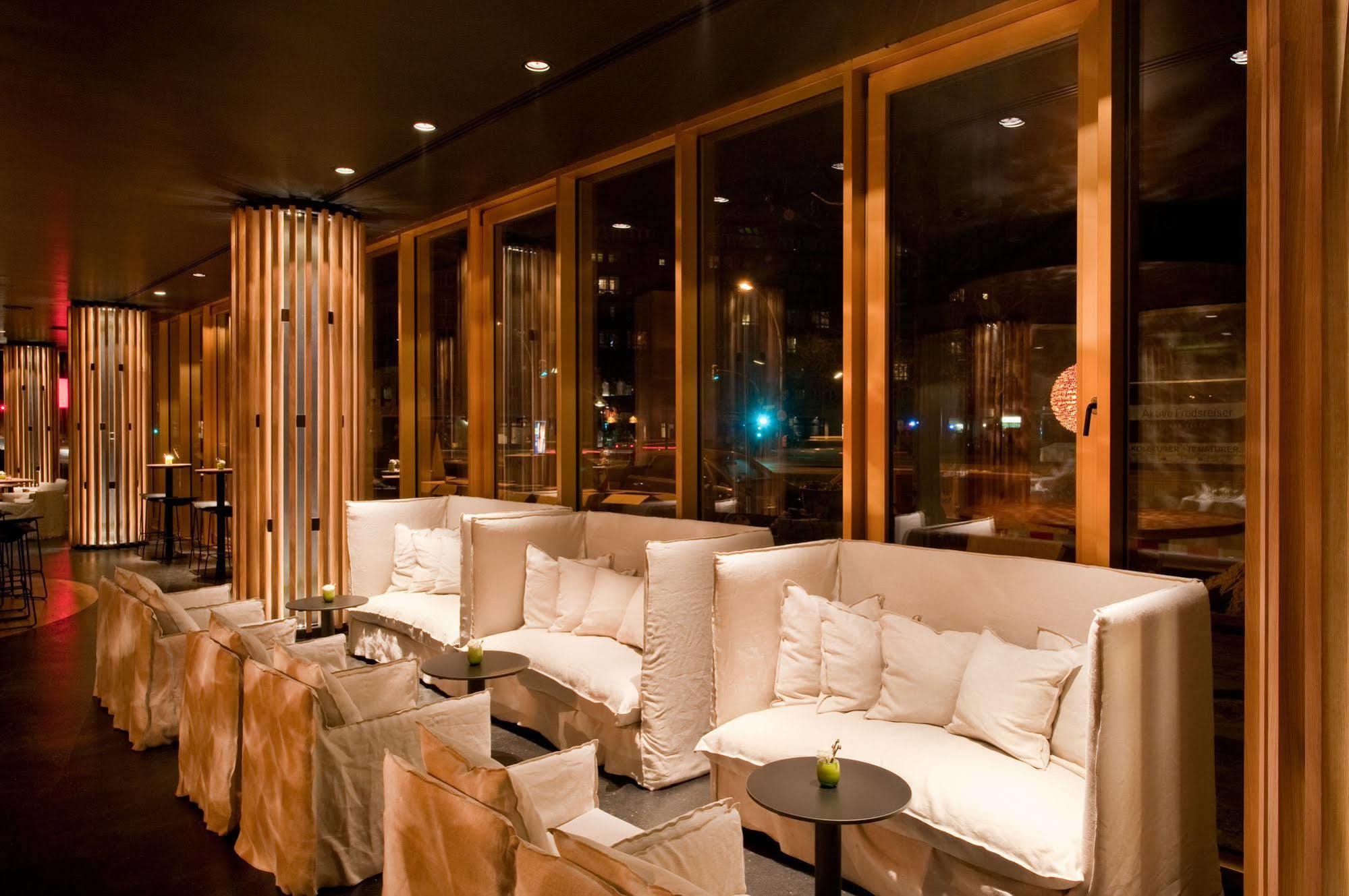 Axel Berlin-adults Only Hotel