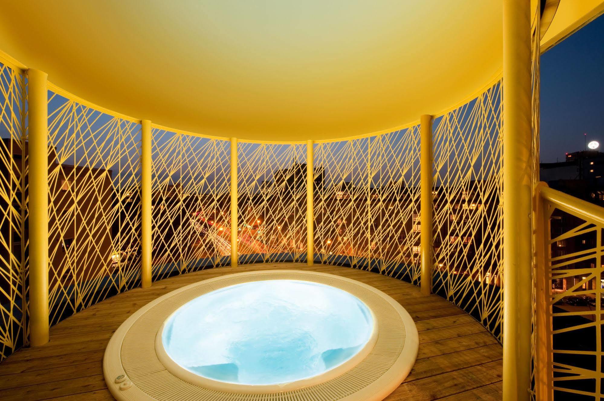 Axel Berlin-adults Only Hotel