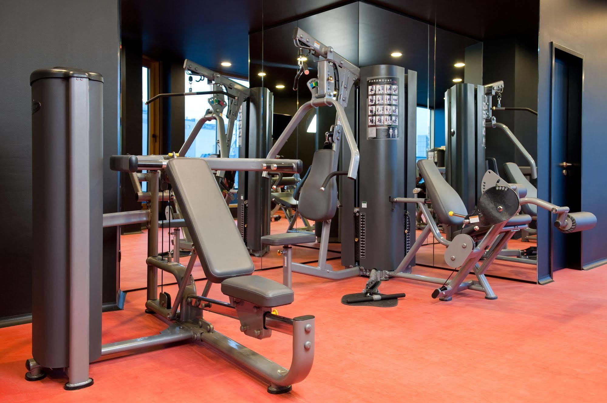 Axel Berlin-adults Only Hotel 4*