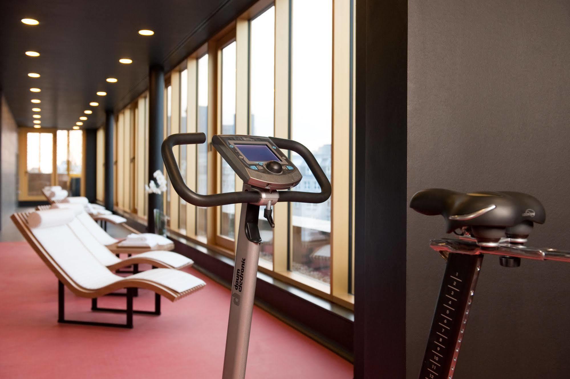 Hotel Axel Berlin-adults Only 4*