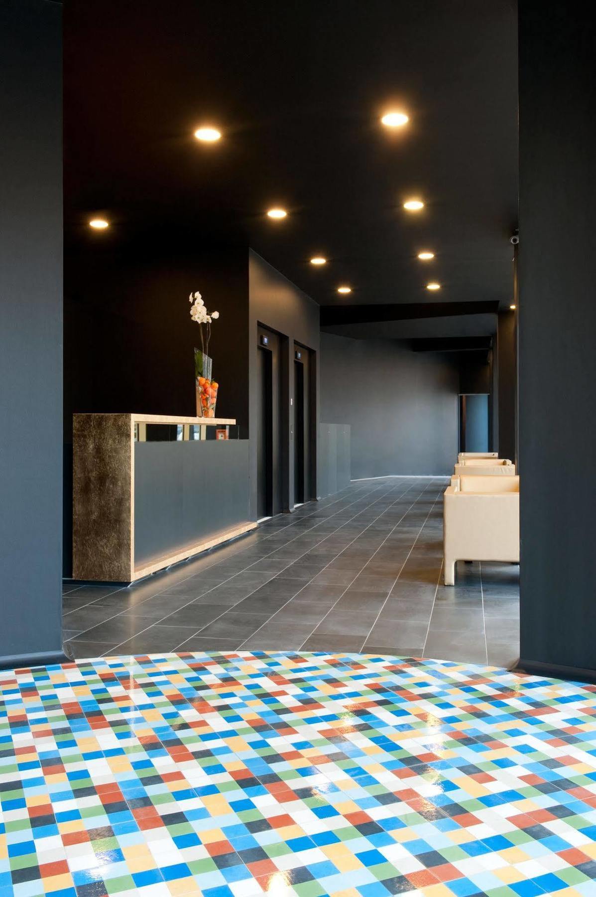 Axel Berlin-adults Only Hotel