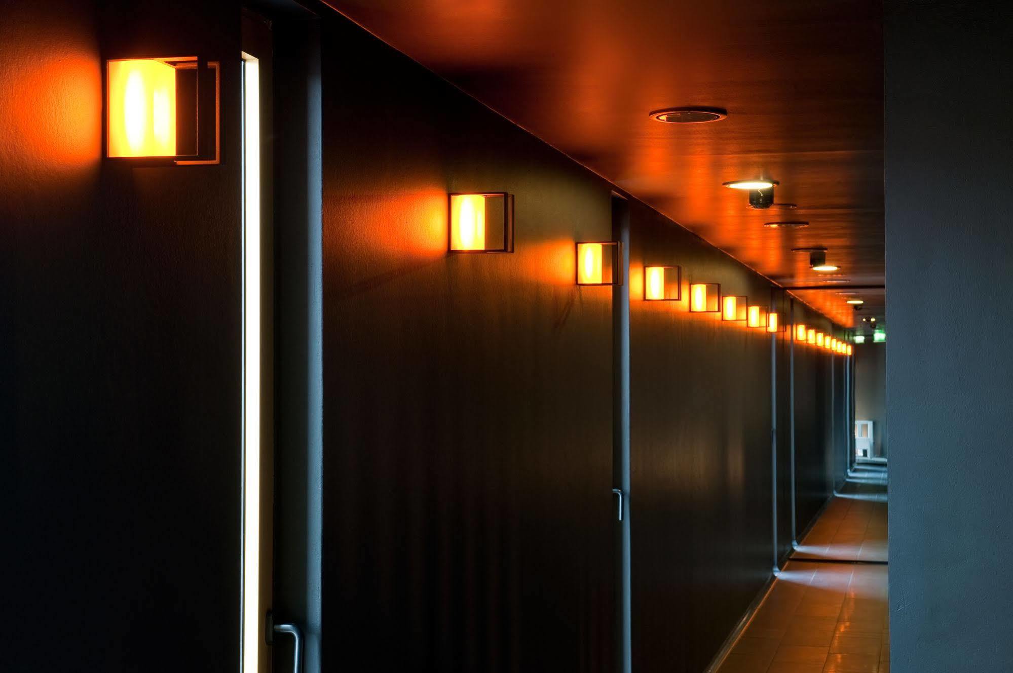 Axel Berlin-adults Only Hotel