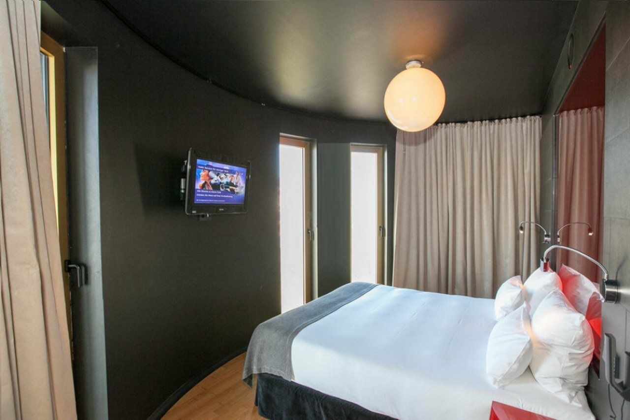 Axel Berlin-adults Only Hotel