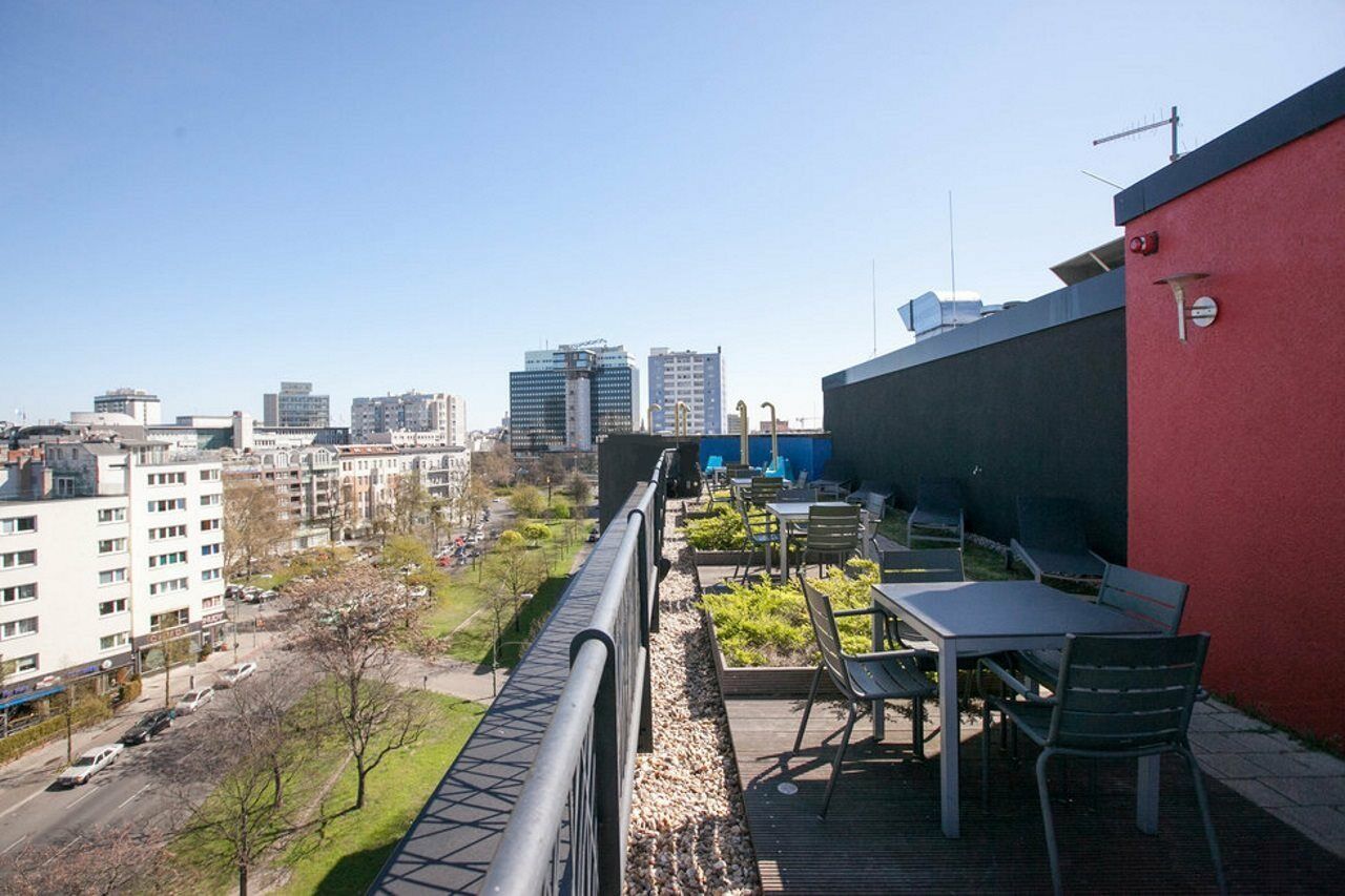 Hotel Axel Berlin-adults Only