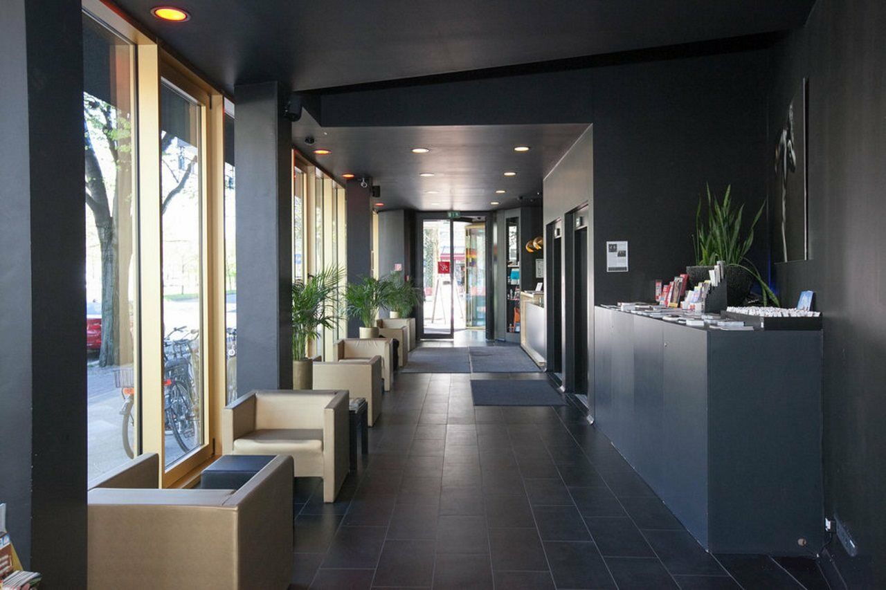 Hotel Axel Berlin-adults Only 4*