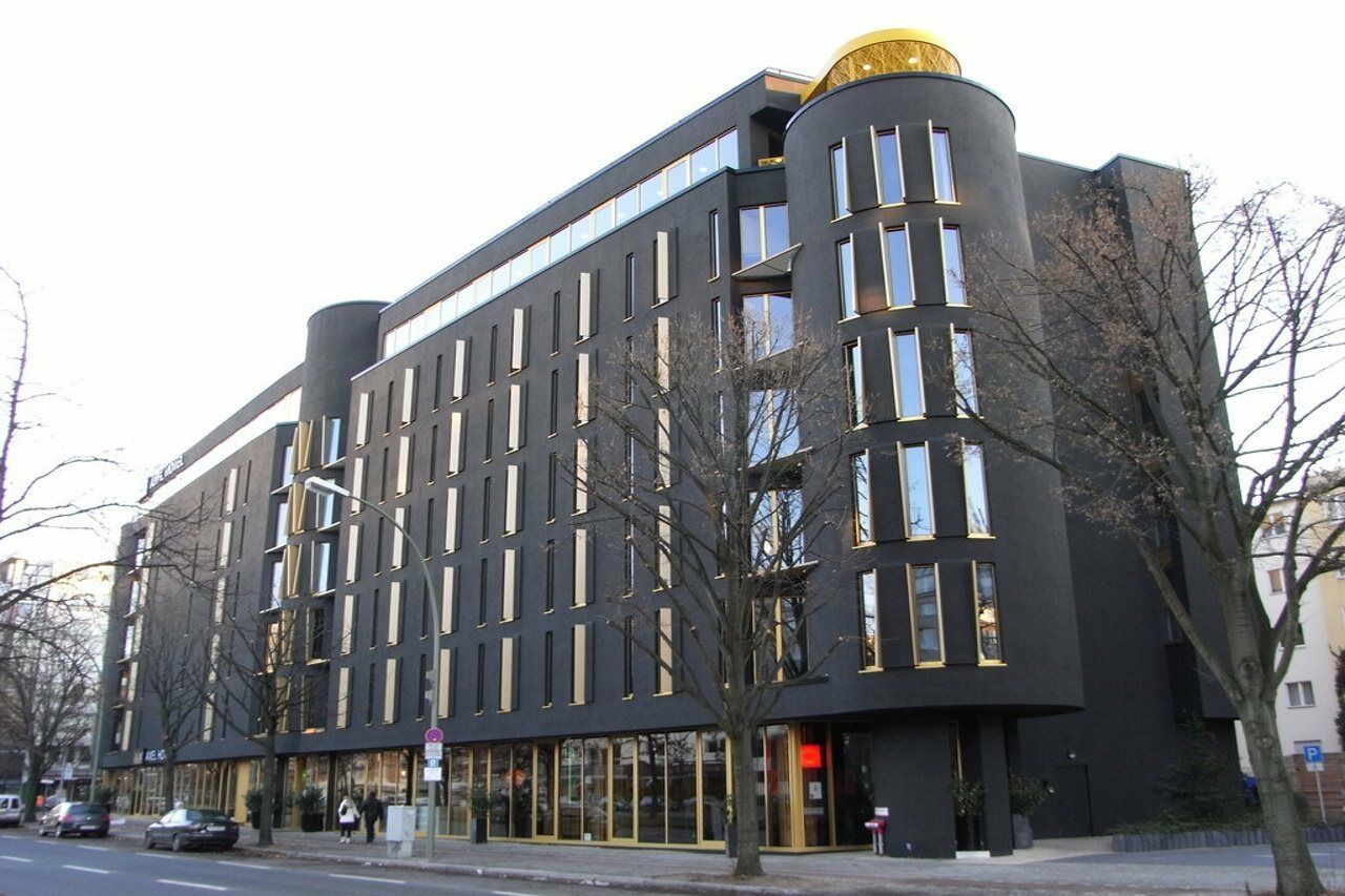 Hotel Axel Berlin-adults Only