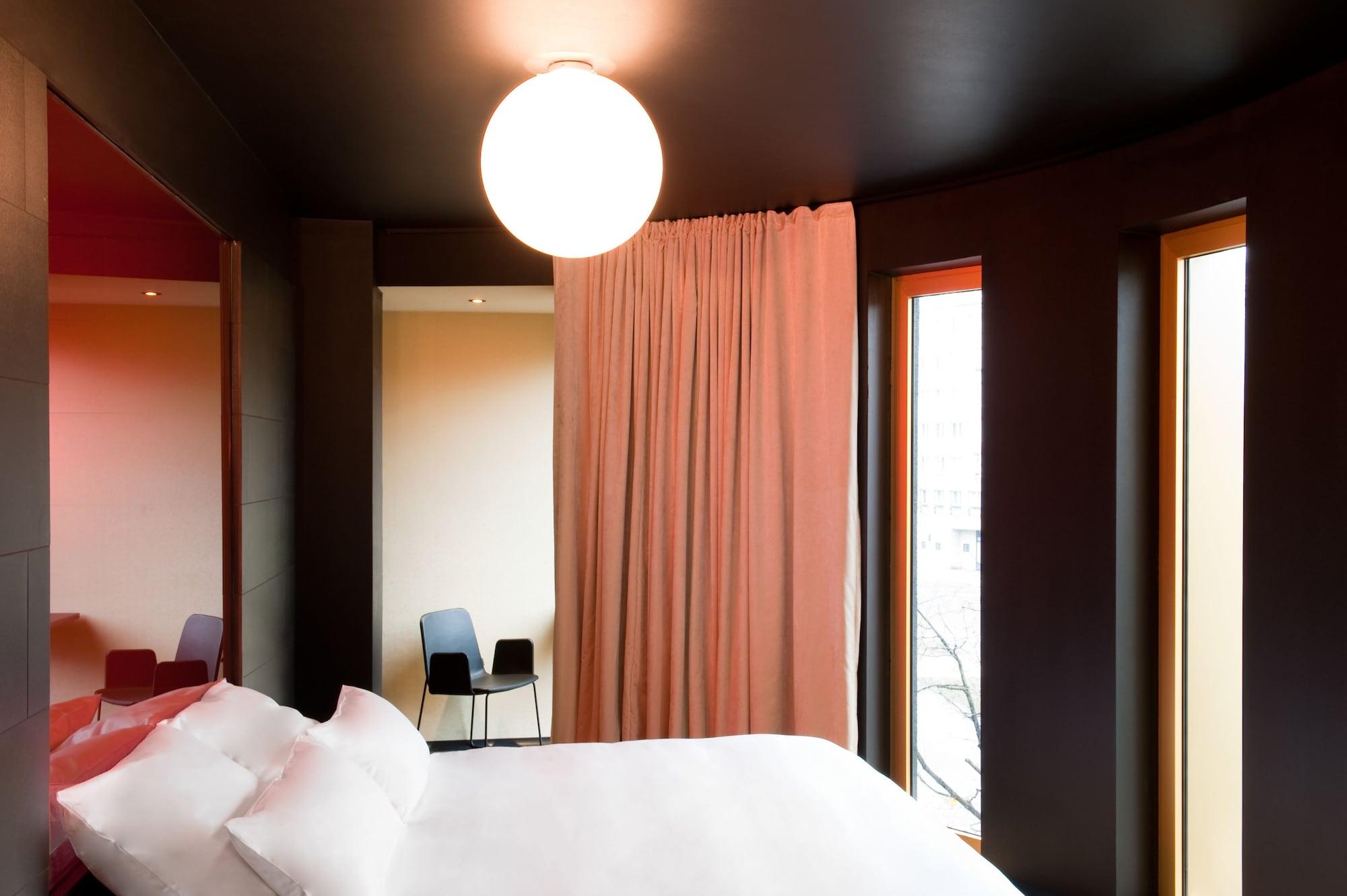 Axel - Adults Only Hotel Berlino