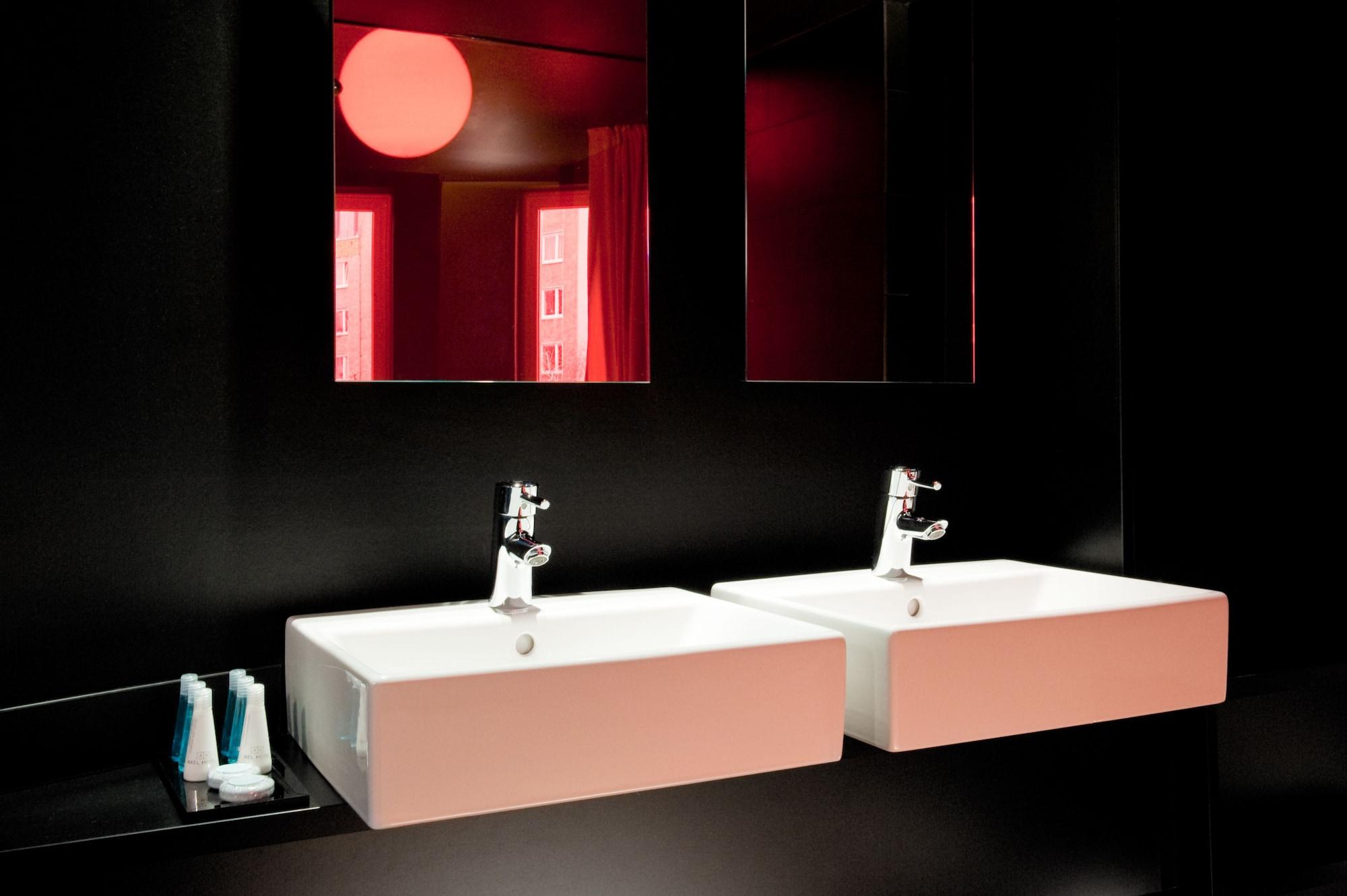 Hotel Axel - Adults Only Berlino