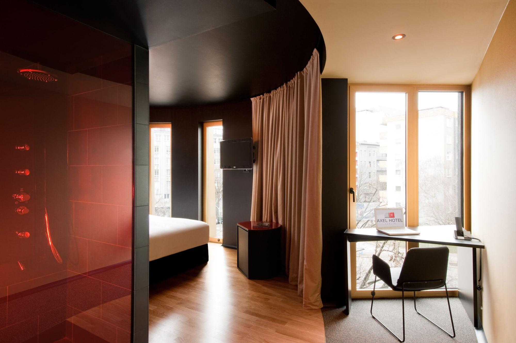 Hotel Axel - Adults Only Berlino