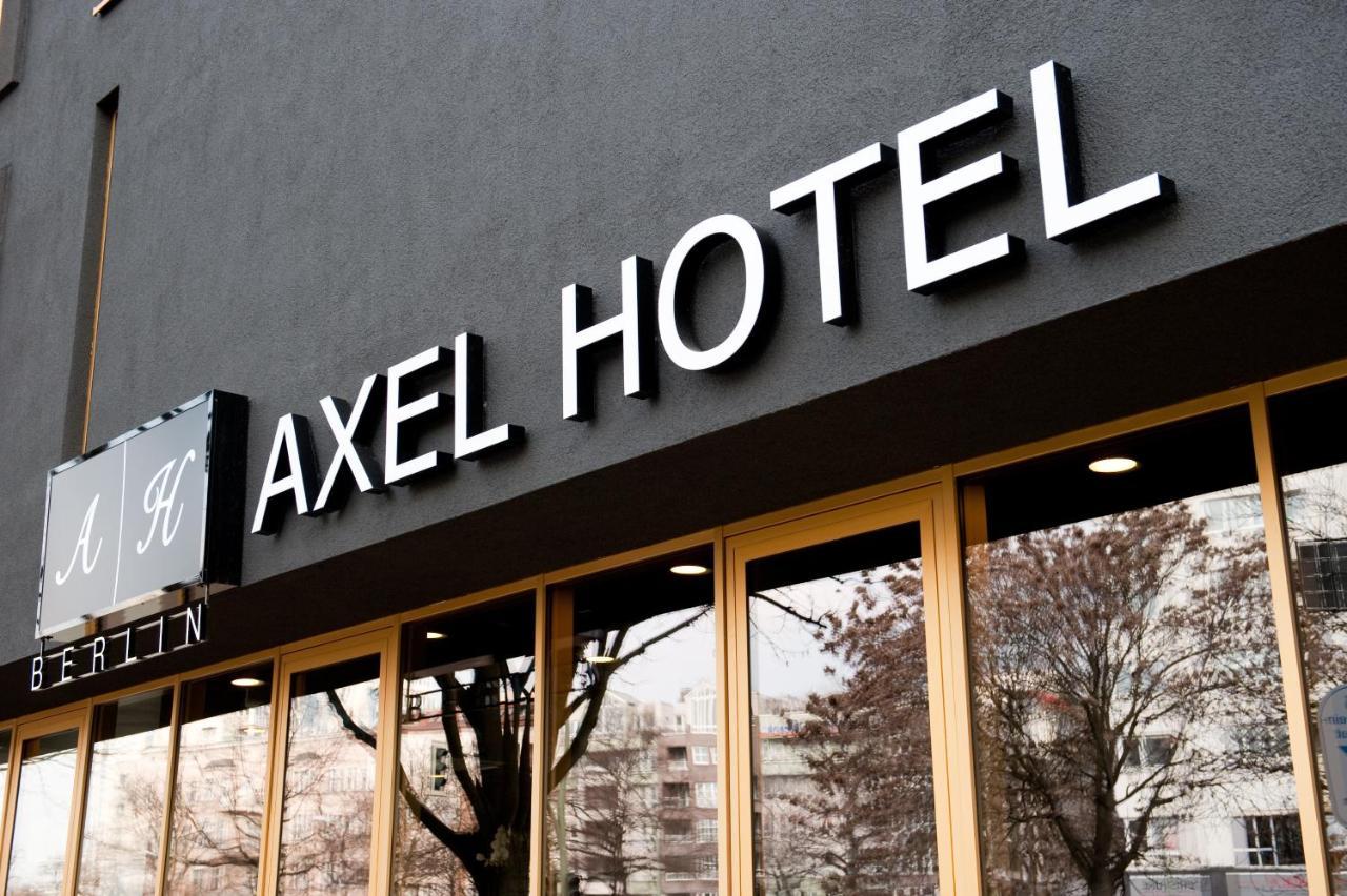 Axel - Adults Only 4* Berlino