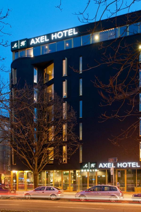 Axel - Adults Only Berlino