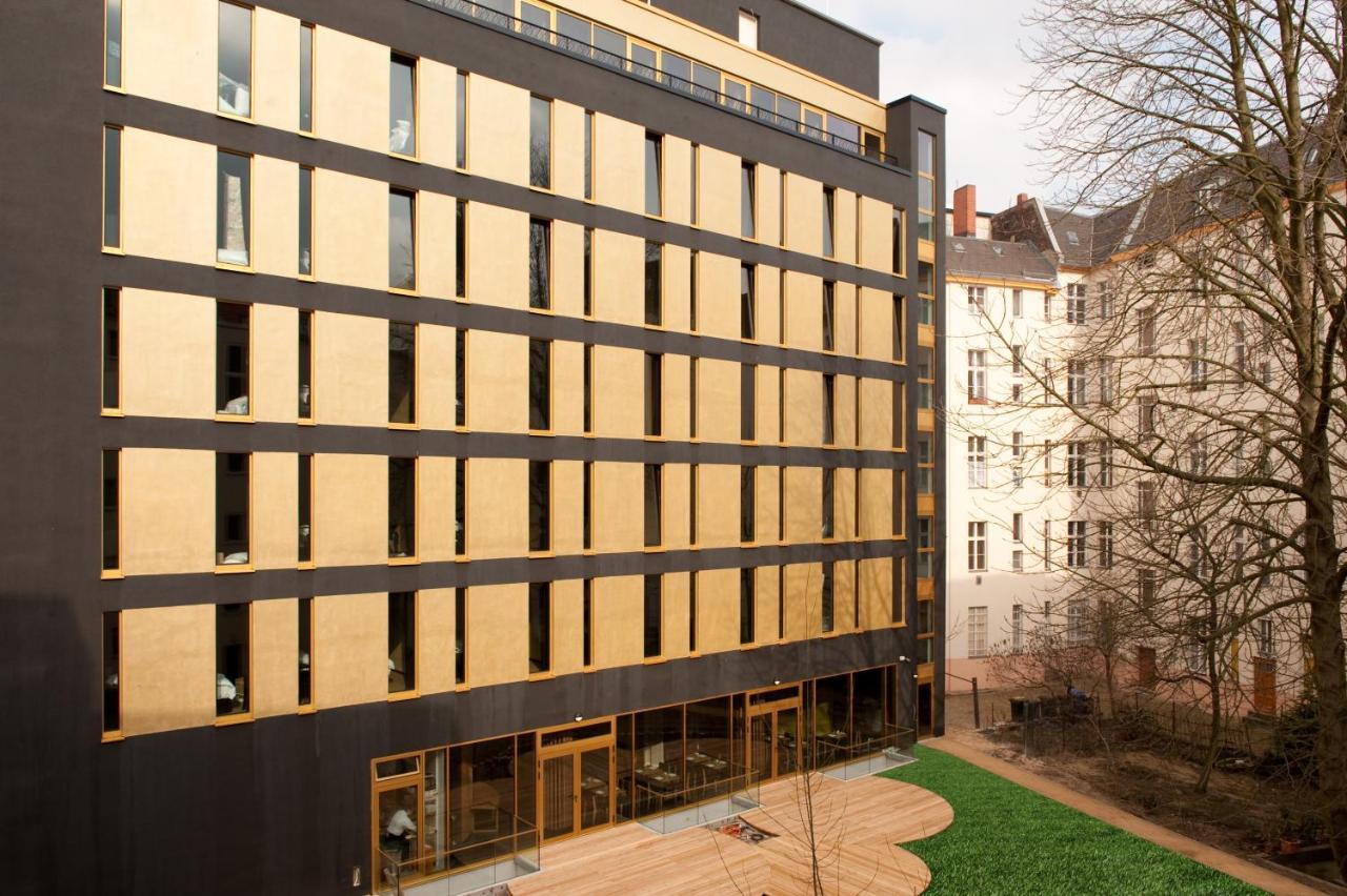 Hotel Axel - Adults Only Berlino