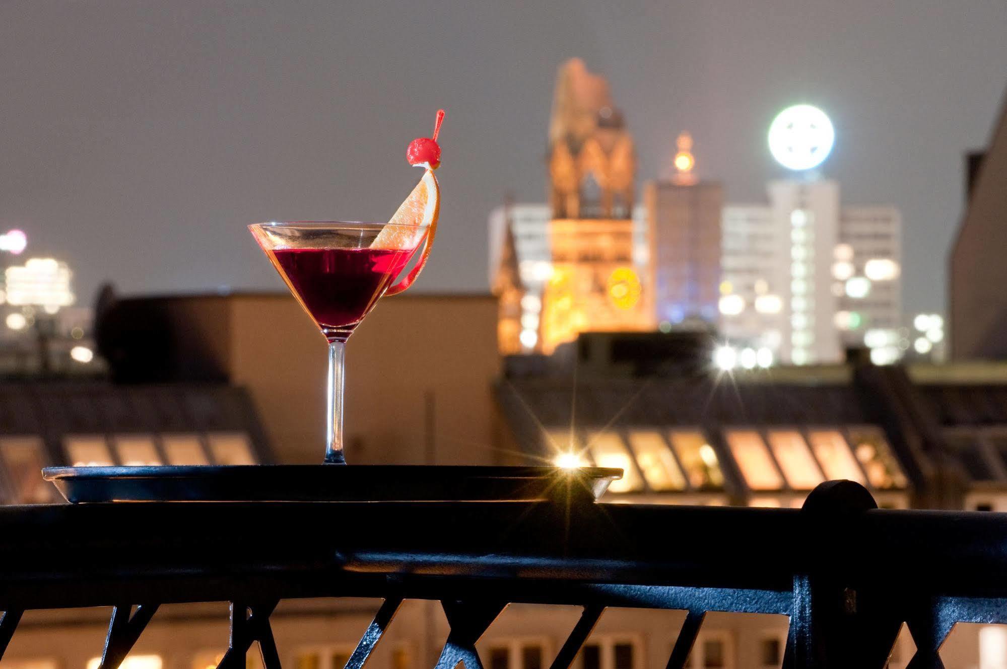 Axel - Adults Only Hotel Berlino