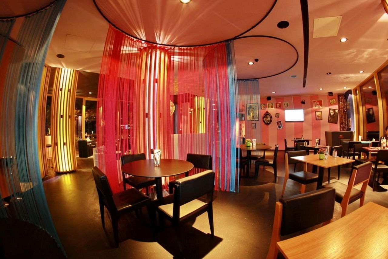 Axel - Adults Only 4* Berlino