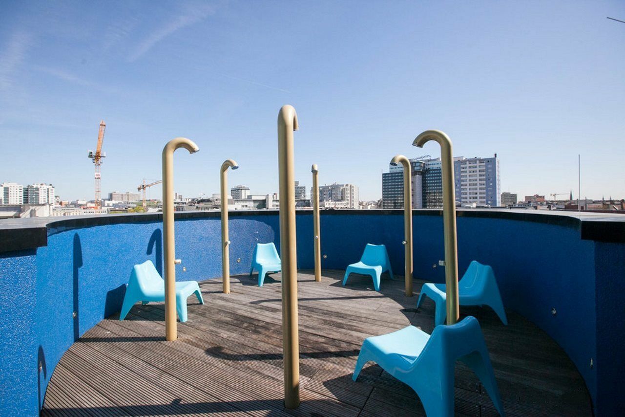 Hotel Axel - Adults Only Berlino