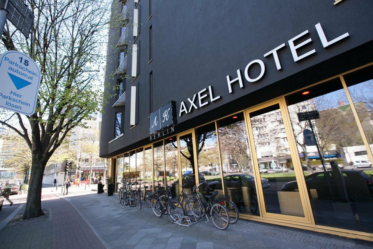 Hotel Axel - Adults Only Berlino